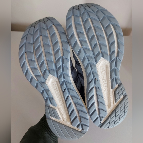 Saucony Women's Triumph ISO 4 Running Shoes - US 8.5 - Picture 5 of 11